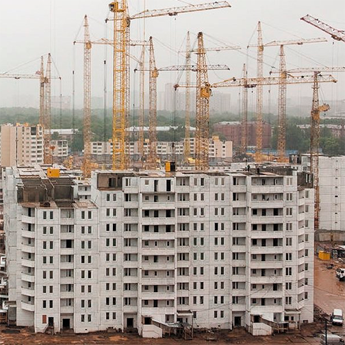 Гражданское строительство