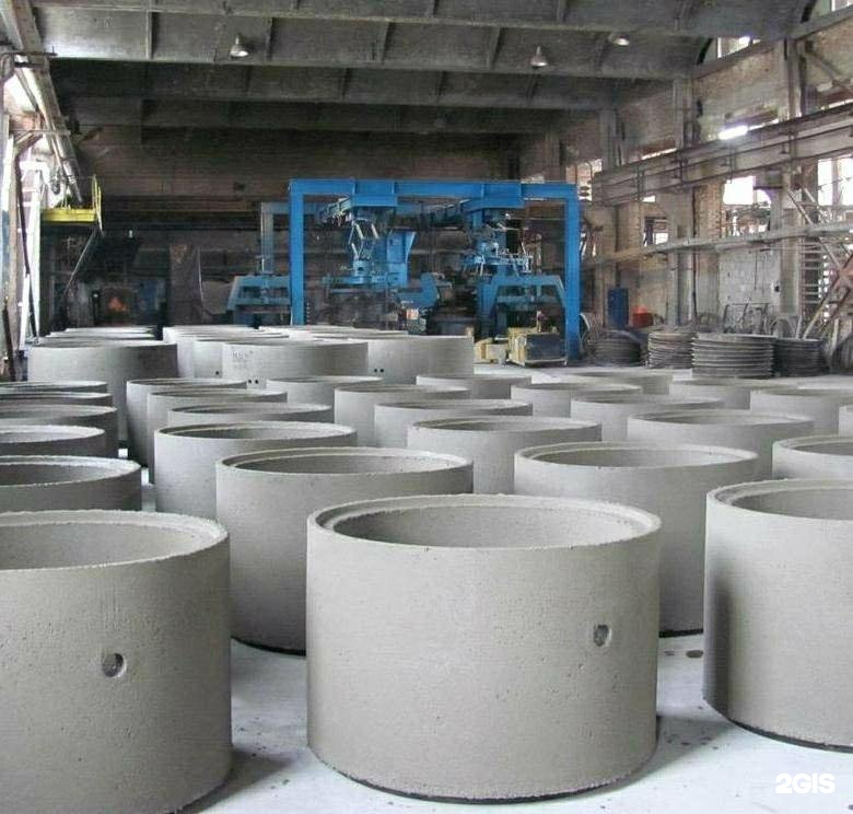 Новые тенденции в производстве ЖБИ