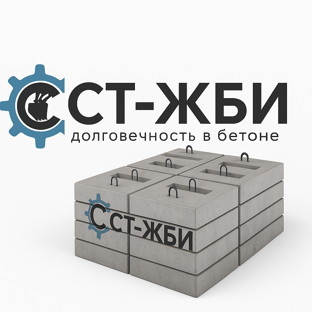 ЖБИ Опорные подушки (ОП): Назначение, Монтаж, Доставка и Преимущества покупки